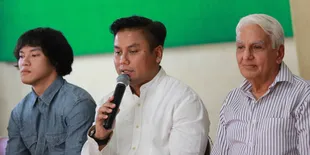 Hengkang Dari GGS, Findo Purwono Dihujani Isu Miring