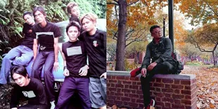 Hengkang dari PETERPAN, Andika Eks THE TITANS Rupanya Dikeluarkan Oleh Ariel CS - Sebut Udah Nggak Satu Visi Misi
