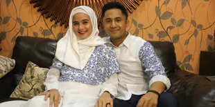 Hengky Kurniawan Ungkap Alasan Sonya Fatmala yang 11 Tahun Lebih Muda Mau Menikahinya