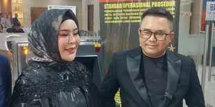 Heni Sagara Datangi Bareskrim Polri, Minta Tiga Laporan Kasus 'Mafia Skincare' Diambil Alih