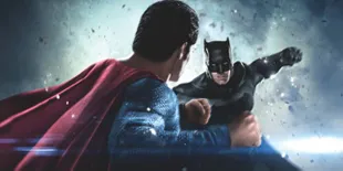 Henry Cavill Lagi Cari Tahu Siapa Superhero Favorit Anak-Anak