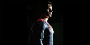 Henry Cavill Umumkan Kabar Mengejutkan, Dirinya Tidak Akan Kembali Menjadi Superman