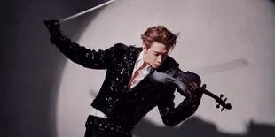 Henry Lau Bakal Mampir Jakarta dalam Enjoy The Show World Tour 2026-2027