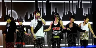 Henry-Zhoumi Pastikan Tampil di Konser Super Junior Jakarta