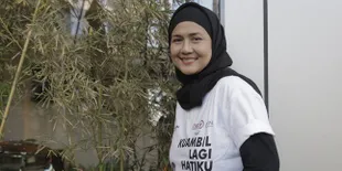 Heran Lihat Kondisi Ria Irawan, Sang Dokter: Bisa Bertahan Sampai Kemarin Itu Udah Gila