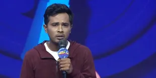 Heran Lihat Pelayan Restoran Mirip Polwan, Didi SUCA 4: 'Saya Takut Ditilang'