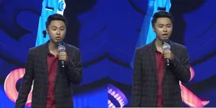 Heran Sama Gaya Pacarang Anak Cikarang, Fahri SUCA 4: 'Romantis Gigi Lu Gendut'