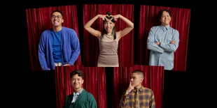 Here Comes The Sun Eater (HCTS) 2024 Digelar di Bali, Hadirkan Sederet Lineup Penuh Talenta!