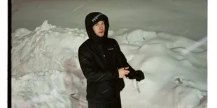 Herjunot Ali Tanggapi Soal Dirinya Disebut Lebih Cocok Perankan Kapten Yoo di Remake DOTS