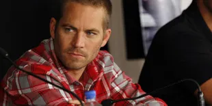 Heroik, Anak Sopir Mobil Paul Walker Berusaha Selamatkan Ayahnya