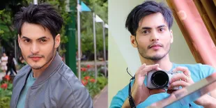 Heroik, Ravi Bhatia Selamatkan dan Peluk Cewek Yang Disukainya