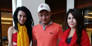 Hestu Saputra Angkat Kisah Hidup Para Sosialita ke Layar Lebar
