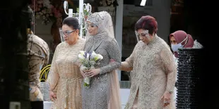 Hetty Holscher Ungkap Permintaan Terakhir Mendiang Ibunda Nathalie Holscher, Ada Amanah yang Diberikan