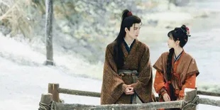 Hewan Burung dan Babi di Drama China 'Pursuit of Jade' Ternyata 'Asli', Bukan AI atau CGI