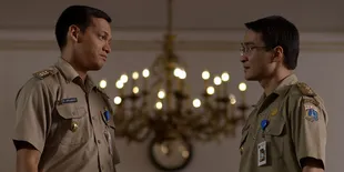 Hiburan Remaja Yang Seru di Trailer 'JOKOWI ADALAH KITA'