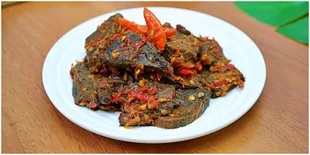 Hidden Gem dari Timur Indonesia, Pecinta Pedas Wajib Coba Menu Istimewa dari Parurica Mace