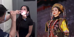 Hidung Terlihat Beda, Kirana Larasati Akhirnya Jawab Penasaran Netizen - Akui Oplas di Thailand