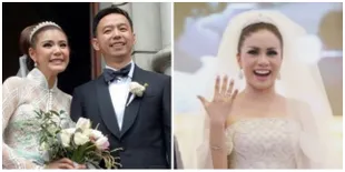 Hidup Bahagia &#38; Berkecukupan, 3 Selebriti Tanah Air Ini Dinikahi Crazy Rich Surabaya