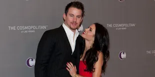 Hidup Bahagia, Channing Tatum Tetap Jadi Pria Terseksi Bagi Istri