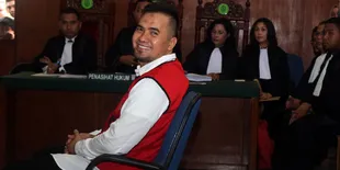 Hidup di Penjara, Ini Yang Dirasakan Oleh Saipul Jamiell