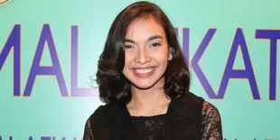 'Hidup' di Tahun 2036, Tika Bravani Merasa Kagok