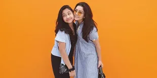 Hidup Mewah Khirani Anak Mayangsari, Dari Tas Mahal Hingga Uang Sekolah Ratusan Juta