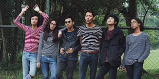 'Highway High', Single Terbaru Unit Indie Rock Young Savages