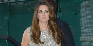 Hii... Putra Kate Middleton Dapat Hadiah Menyeramkan