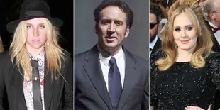 Hii... Rumah Artis-Artis Ini Ternyata Dipenuhi Hantu!