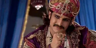 Hijau Cemerlang, Undangan Pernikahan Rajat Tokas-Srishti Nayyar