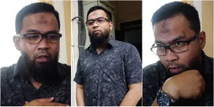 Hijrah Bjah: Tukang Mabuk, Diberitakan dengan Miyabi, sampai Berguru pada Ustaz