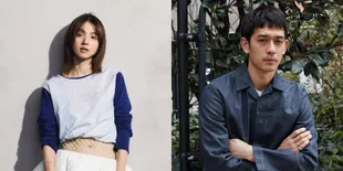 Hikari Mitsushima Umumkan Pernikahan dengan Model Keisuke Asano, Kini Sedang Hamil!