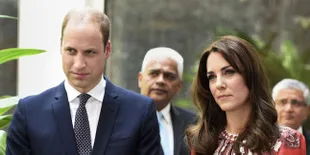 Hiking di Bhutan, Kate Middleton & Pangeran William Mesra Abis