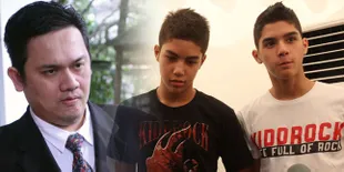 Hikmah di Balik Batalnya Duel Farhat Abbas vs El