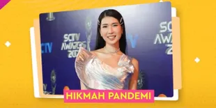 Hikmah yang Dipetik Christie Hartono Selama Masa Pandemi
