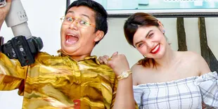 Hilda Vitria Dijadikan Pacar ke-16 Penyanyi Ian Wibowo, Kok Bisa?