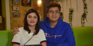 Hilda Vitria Putus Dengan Billy Syahputra?