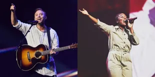 Hillsong London Konser di Jakarta, Catat Jadwal dan Rincian Harga Tiketnya