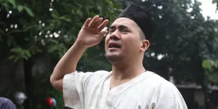 Hindari Ditahan, Ada Indikasi Pembelokkan Kasus Saipul Jamiell