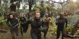 Hindari Kebocoran, Begini Trik Sutradara Jaga Cerita 'AVENGERS: INFINITY WAR'