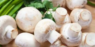 Agar Stamina Tetap Terjaga, Hindari Mengonsumsi 7 Jenis Sayuran Ini Saat Sahur