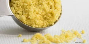 Hindari MSG, Ini Resep Kaldu Bubuk Homemade Favorit Warganet