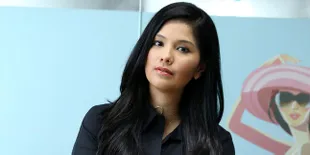 Hindari Stres, Ini Dia Tips Sehat ala Annisa Pohan