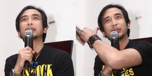 Hingga Kini Piyu Mengaku Belum Bertemu Flo