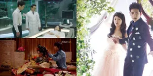 Hits Abis! 5 Kisah Negeri Dongeng Ala Drama Korea Wajib Ditonton