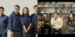 HIVI! Ungkap Perbedaan Bulan Ramadan Tahun Ini di Golda Coffee Buka Puasa Bareng KapanLagi