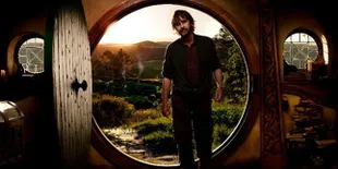 'HOBBIT' Rampung, Peter Jackson Undur Dari Perfilman Layar Lebar