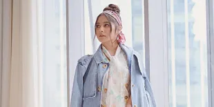 Hobi Koleksi Tas, Prilly Latuconsina Bocorkan Model Favoritnya