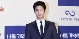 Hobi Makan, Park Bo Gum Sudah Cicipi Berbagai Makanan Indonesia