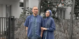 Hobi Motor Gary Iskak Sempat Jadi Sorotan, Richa Novisha: Saya Menghargai Passion Dia